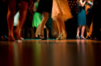 School Disco