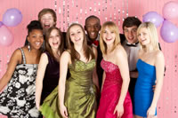 School Disco